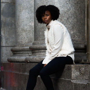 Meet your Posher, Khalilah